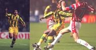 Makelele Nantes Champions League Surprise 95 96